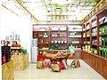三亚海域中(zhōng)央度(dù)假酒店酒店(diàn)商场