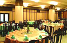 三亚(yà)珠江花园酒店(diàn)海悦轩中餐厅