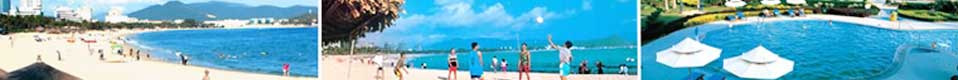 丽景海湾酒（jiǔ）店（diàn）